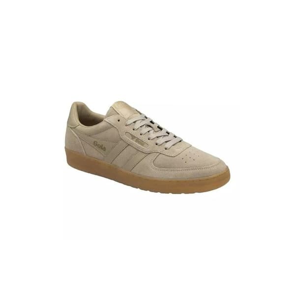 Gola CMB571 skor beige 42