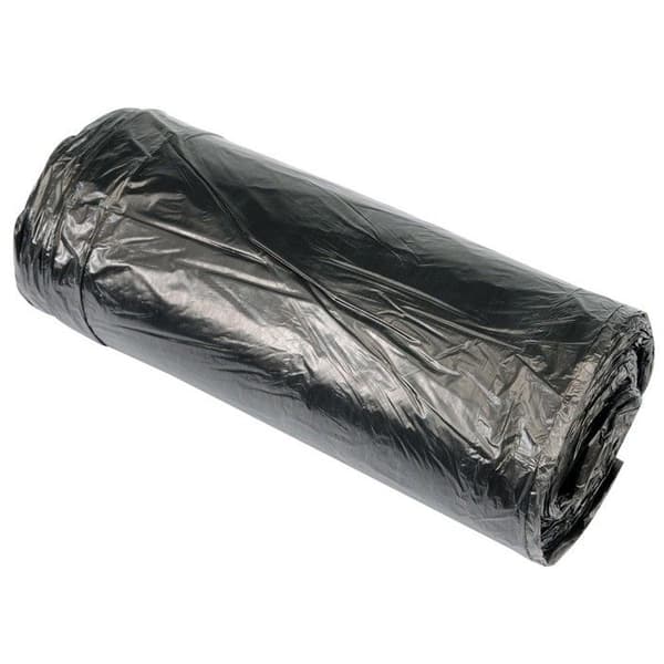 Soppåsar 35 l 50 stycken 09486 VOREL