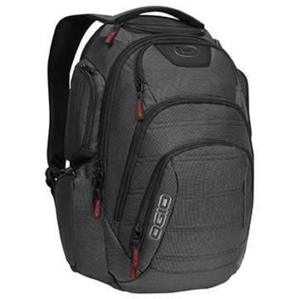 OGIO 111071.317 SVART