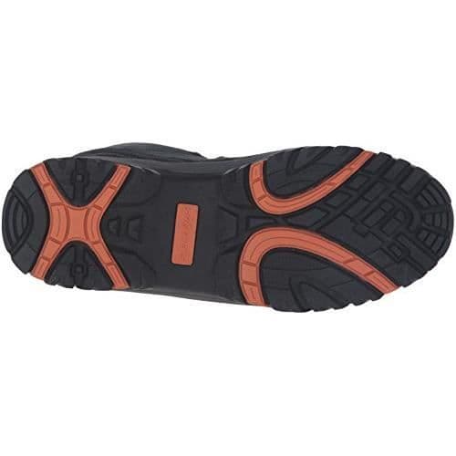 Skechers Herrstövlar - Snörning - Grå Grå 39 1/2