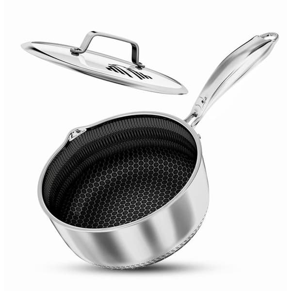 Grillgryta Intignis - SS-MLK -18