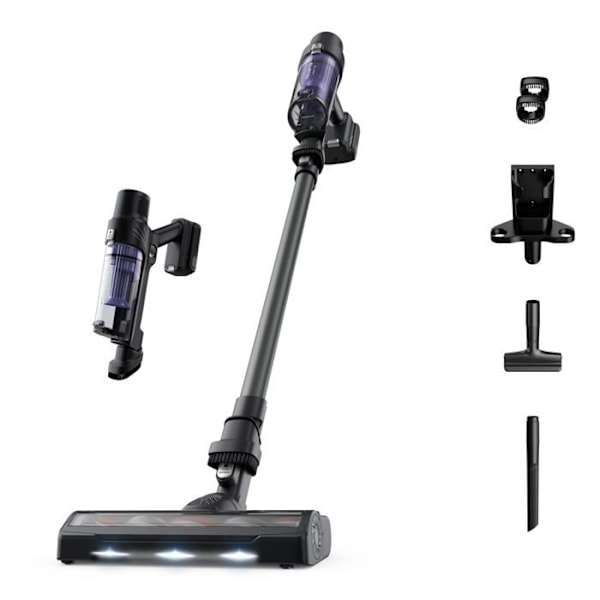 Rowenta stavdammsugare - RH6A33WO
