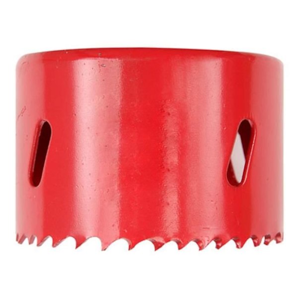 YATO Bimetall hålsåg 67 mm