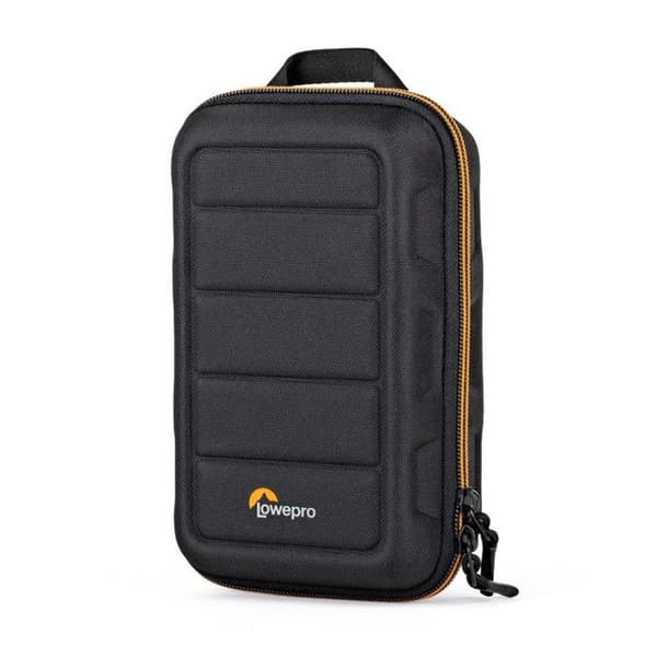 LOWEPRO Hardside CS 60 Hård Fodral Svart Svart
