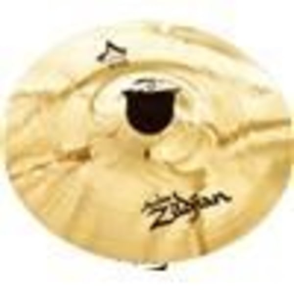 Zildjian Custom Splash Cymbal 10''