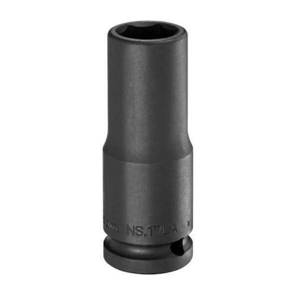 Slaghylsa 1/2'' 6-punkts metrisk D 13mm - FACOM - NS.13A