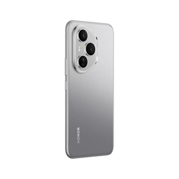 Smartphone Honor 400 Pro 5G - 512 GB - Metall Metall