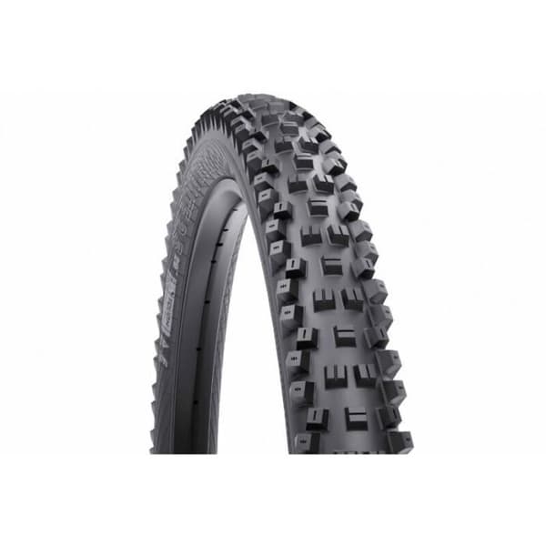 WTB Vigilante 2.5 MTB Däck - Svart - Enduro