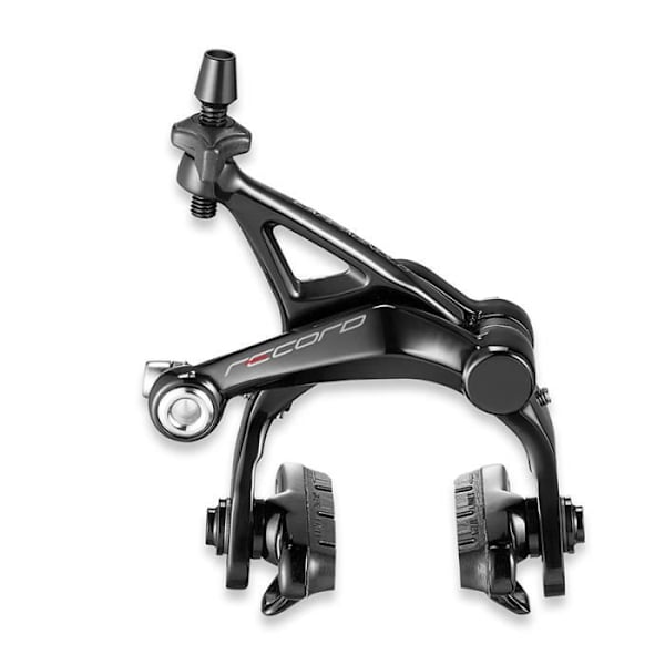 Campagnolo Record Dual Pivot 12v Bromsok Set - Svart - Vuxen - Herr