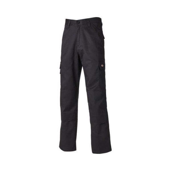 Dickies Everyday Tvåfärgade arbetsbyxor med flera fickor - Marinblå Marin 48