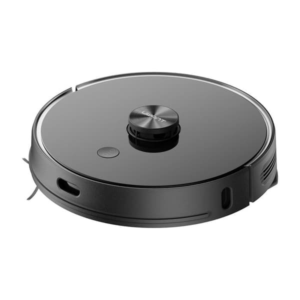 Robotdammsugare U100 Lite med tvättfunktion + laddstation - grå