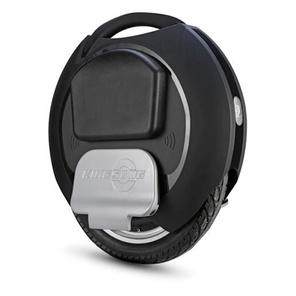 Kingsong KS-16S 840Wh gyro