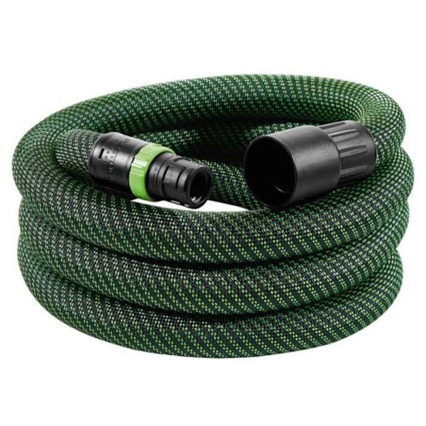 Sugslang D27/32X3.5M-AS/CTR CT26/36/48 MINI/MIDI 2019 - FESTOOL - 577158