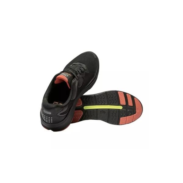 Korgar TBS EASYFOX Svart 43