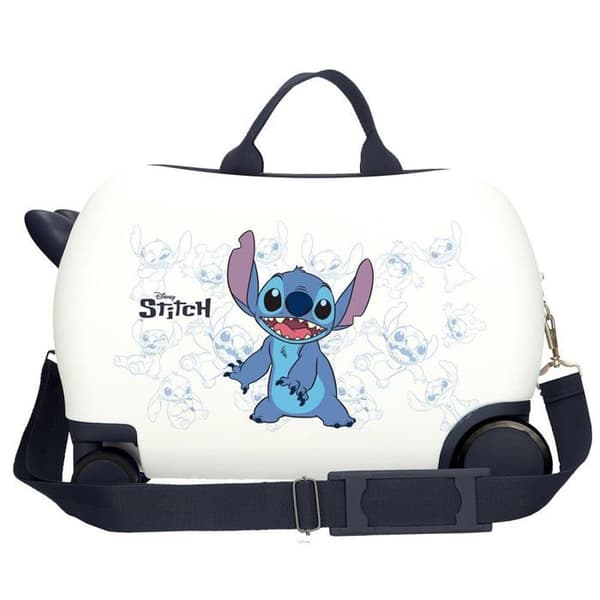 Väska eller bagage säljs separat Disney - 4381042
