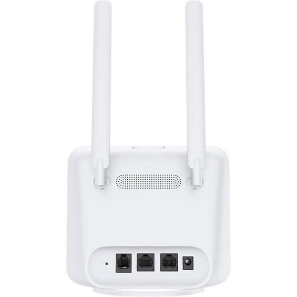 TCL Linkhub HH42CV2 Wifi-router - vit - TU