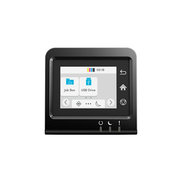 Kyocera Imp.PA2600cx A4 Färg 2