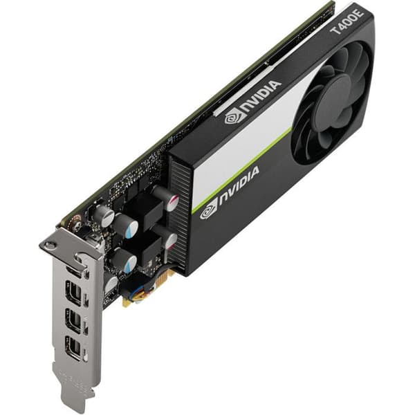 NVIDIA T400E - grafikkort
