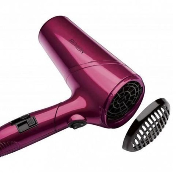 Revlon Vikbar Hårtork RVDR5229E 2200W Lila