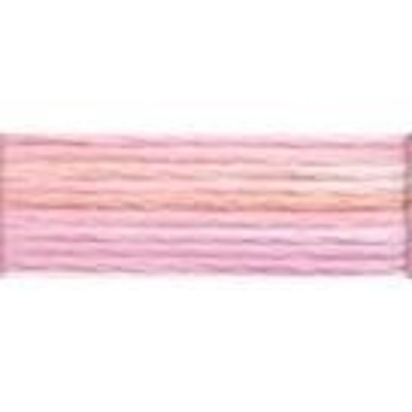 DMC Thread Mouline Variation 4170 Rosa