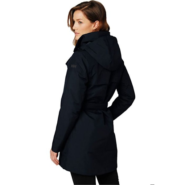 Damsjacka - Helly Hansen - Welsey II - Vattentät - Vindskydd - Andas Marin jag