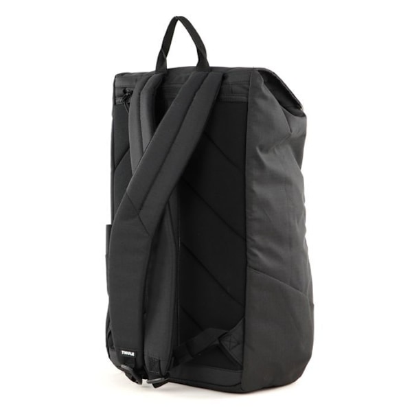 Ryggsäck - THULE - Lithos Ryggsäck 16L - Svart - 16L - Ergonomisk och vadderad