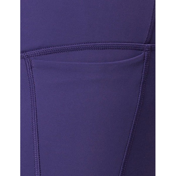 Legging - jegging - tregging Reebok - GM5060 - TS Lux Tight i Pantalon Femme Drkorc XS