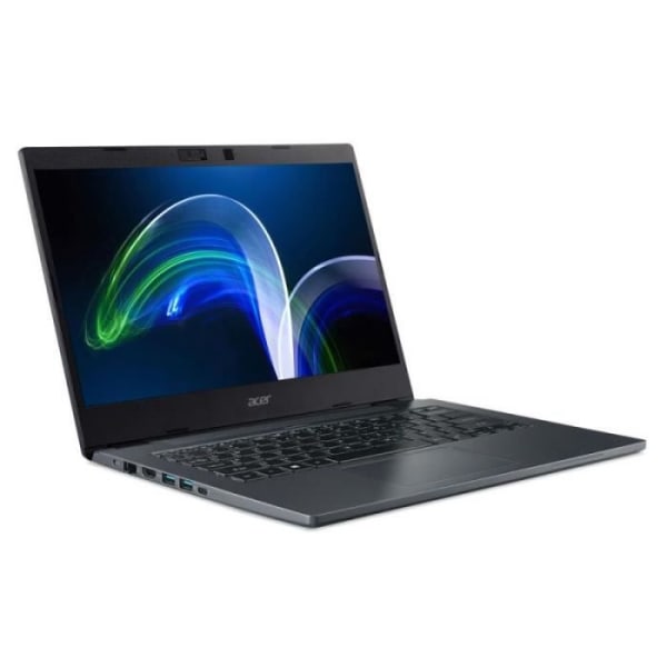 Acer TravelMate P4 TMP414-51-57Z2 Laptop 35,6 cm (14``) Full HD Intel® Core i5 11m Generation 16 GB DDR4-SDRAM