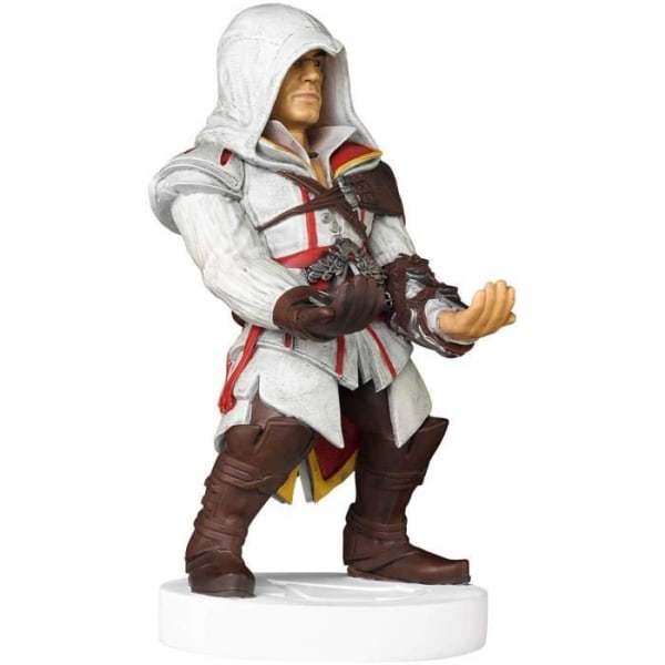 Assassin's Creed Figurine - Support & Charger for Controller and Smartphone - Utsökt spel