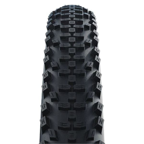 Cykeldäck Schwalbe Smart Addix Performance TR (60-584) svart