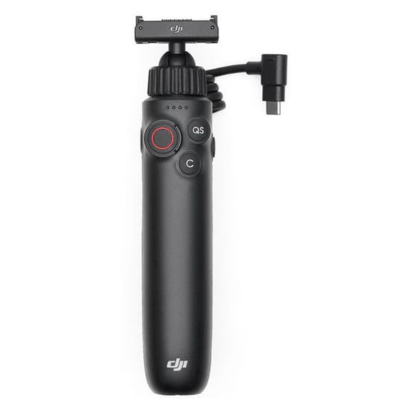 DJI Multifunktionell laddhandtag för DJI Osmo Action