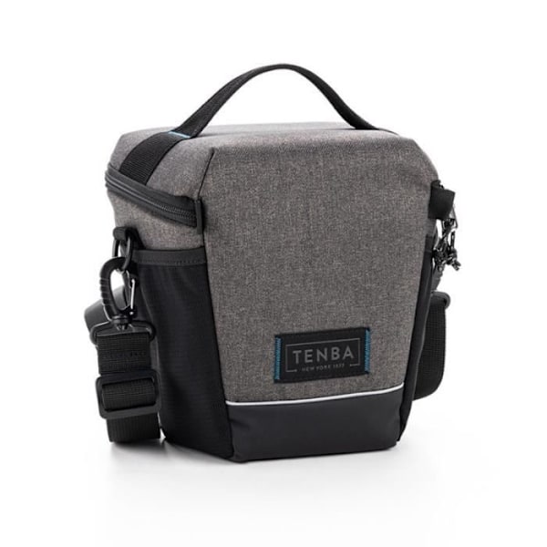 Tenba skyline v2 8 toppladdning grå
