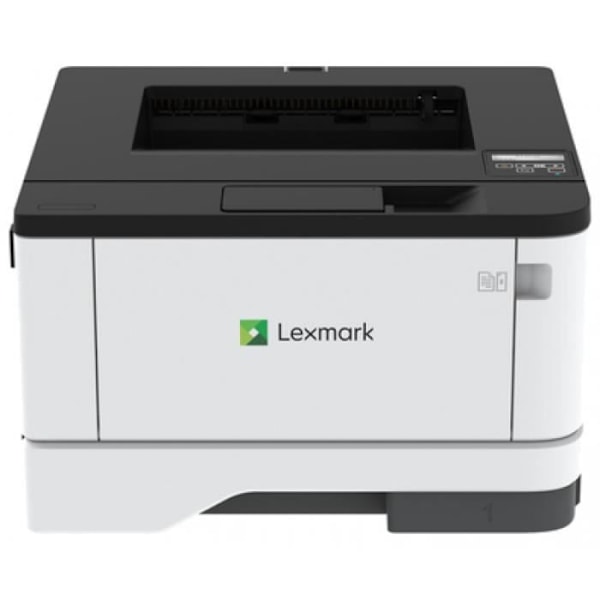 Lexmark MS431dn laserskrivare - Svart - A4 - 40 sid/min - 256 MB - 1 GHz