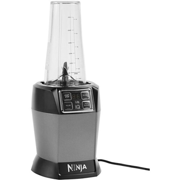 Auto-iQ Ninja BN495EU Blender - NINJA - 2 program - 2 700ml koppar - 1000W