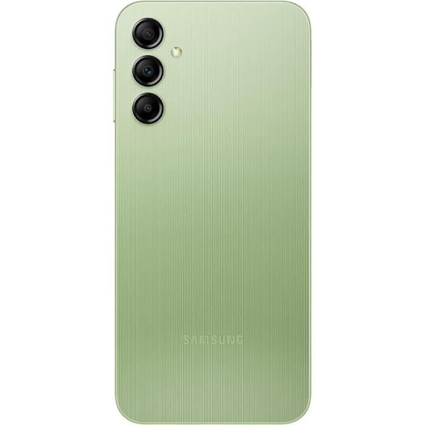 SAMSUNG Galaxy A14 4G Grön 128GB Grön