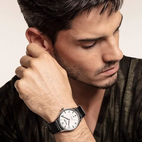 Klocka - THOMAS SABO - 5833 - Analog - Trendig - Vattentät