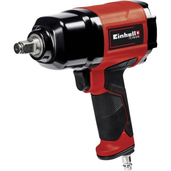 Einhell Air Impact Wrench TC-PW 610