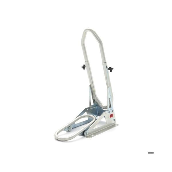 Hjulblockering Acebikes SteadyStand AC8068 silver-