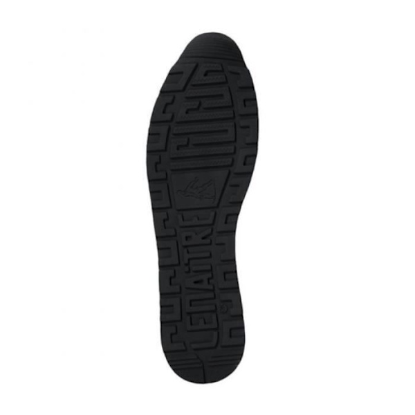 Lemaitre BLACKLIGHT 01 ESD SRC arbetssneakers - Svart / Grön - 47 Svart/grön 41