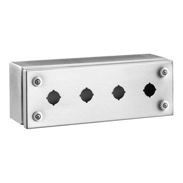 Rittal Switchhus