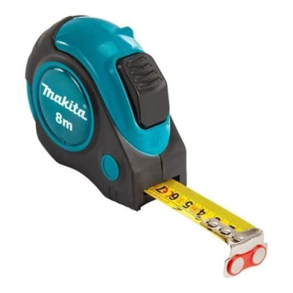 Magnetmått 8 m - MAKITA P-72986