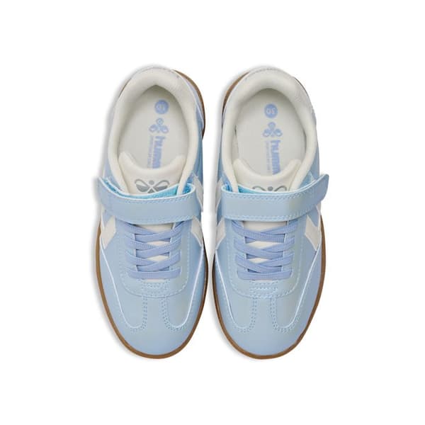Baskets Hummel VM78 CPH Metallic - skyway skyway 39