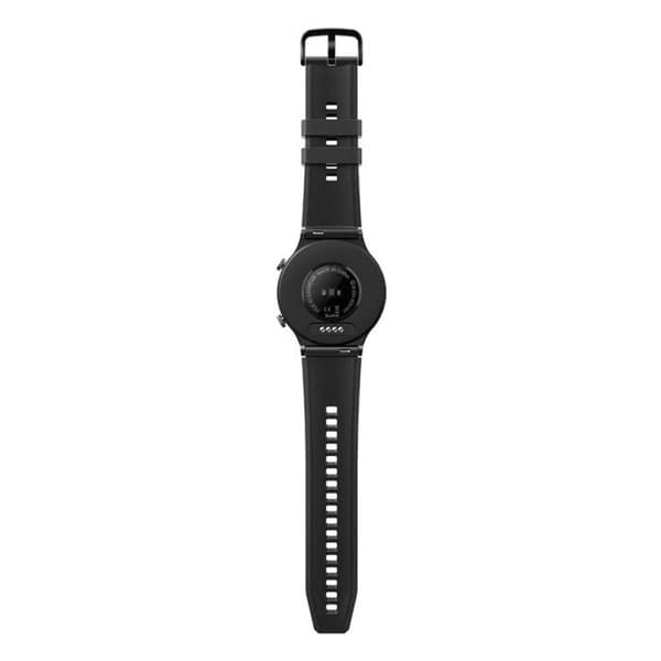 Blackview R7 Pro (Smartwatch - 1.28'') Svart