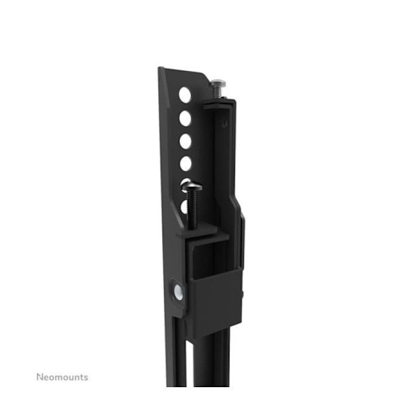 Stödvägg-TV - Neomounts - WL30S-850BL16 - 40-82 tum - Kapacitet 70 kg - Fast
