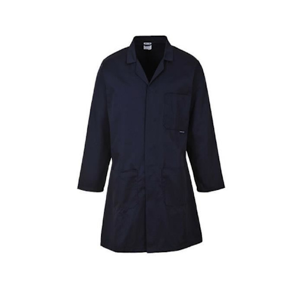 Portwest Standard Blus - Vit Vit XL