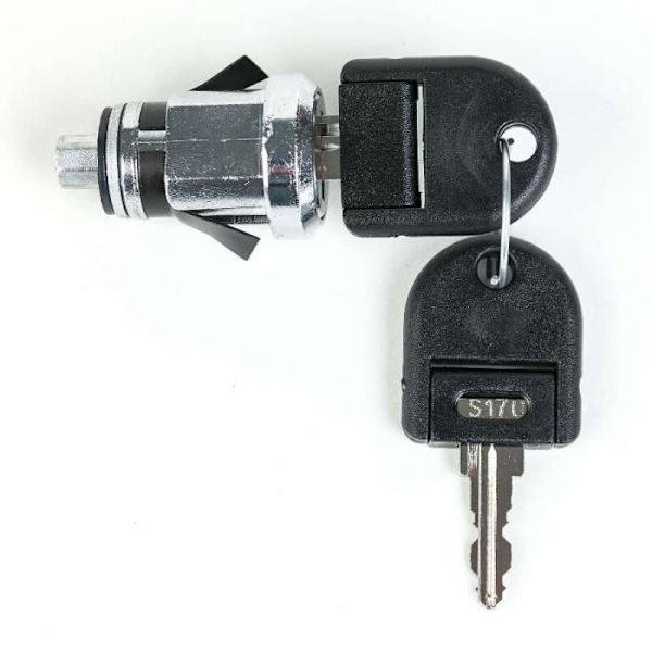 Hazet Ersättningslås - 179XL-08