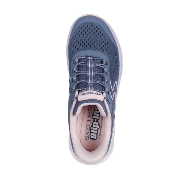 Skechers Glide-Step Sole damskor sltp 37