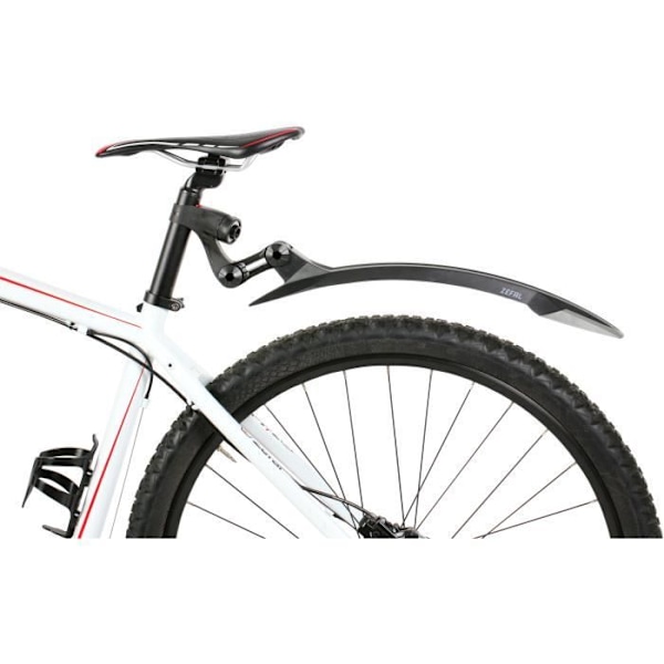 MTB stänkskärm - ZEFAL - Deflektor RM60+ - Utmärkt skydd - Dubbel orientering