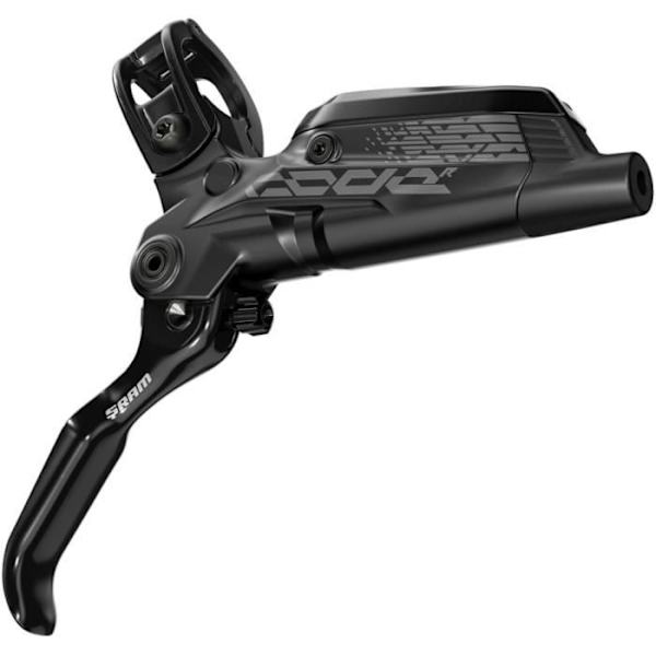 SRAM Code R skivbroms - HR 1800mm svart - MTB - Blandat - Vuxen