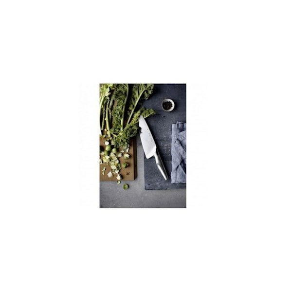 WMF Asie Block knivar 5-delar. Kockars Edition 1882319992 Beige, Silver